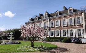 Chateau De Beaucamp - Castel Des Anges